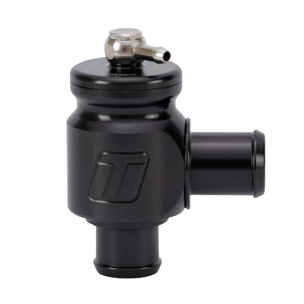 Kompact Plumb Back-25mm-Turbosmart-Airtec-carbonizeduk