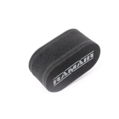 Carb Sock Foam Air Filters 1x 84mm - Medium-Filters-carbonizeduk