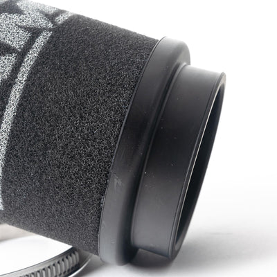 Motorcycle Pod Foam Air Filter 55mm-Filters-carbonizeduk