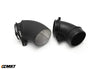 MST Performance VW Golf MK8 EA888 High Flow 3" Turbo Inlet Kit-MST Induction Kits-carbonizeduk