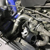 MST Performance Turbo Inlet Pipe for 2.0T N20 BMW-MST Induction Kits-carbonizeduk