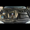 Performance Foam Induction Kit for VAG 1.8 TFSI - 80mm MAF-Intake Kits-carbonizeduk