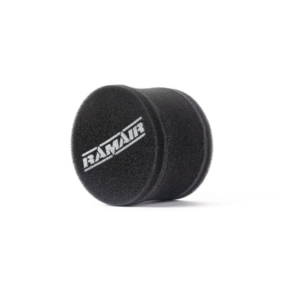 1x Single Inlet Motorcycle Carb Sock Foam Air Filter 30mm-Filters-carbonizeduk