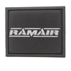 RamAir RPF-1566 - VW Audi BMW Replacement Foam Air Filter-intake pipework-carbonizeduk