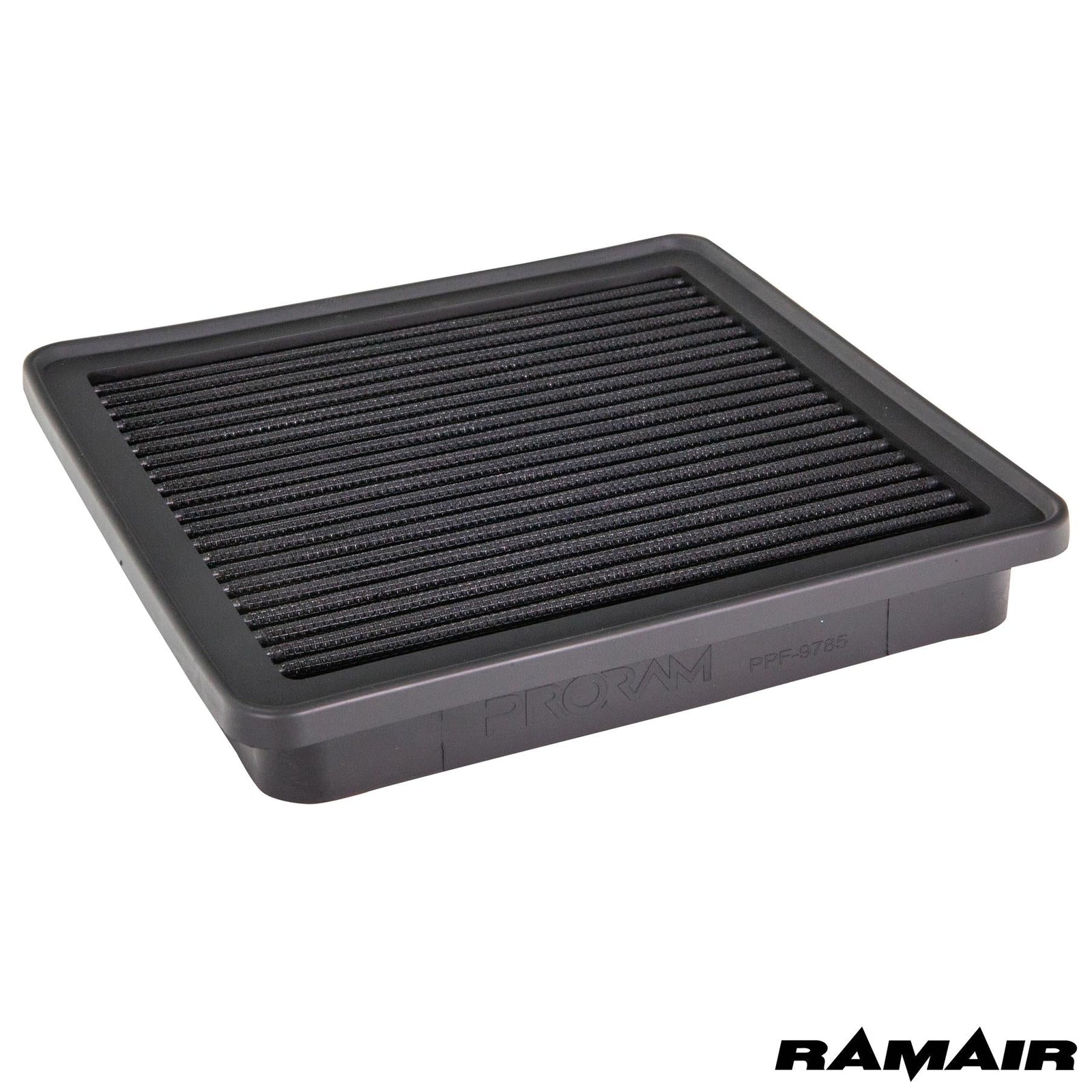 Performance Pleated Replacement Air Filter for Subaru Impreza 2008+-Filters-carbonizeduk