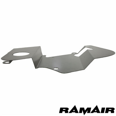 Performance Foam Induction Kit for Fiat Abarth 595/695 1.4T-Intake Kits-carbonizeduk