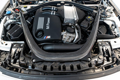 Performance Pleated Induction Kit for BMW M2 M3 M4 3.0T S55-Intake Kits-carbonizeduk