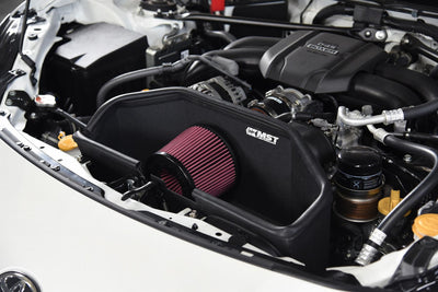 MST Performance Induction Kit for 2021+ Toyota GR86/Subaru BRZ 2.4L-MST Induction Kits-carbonizeduk