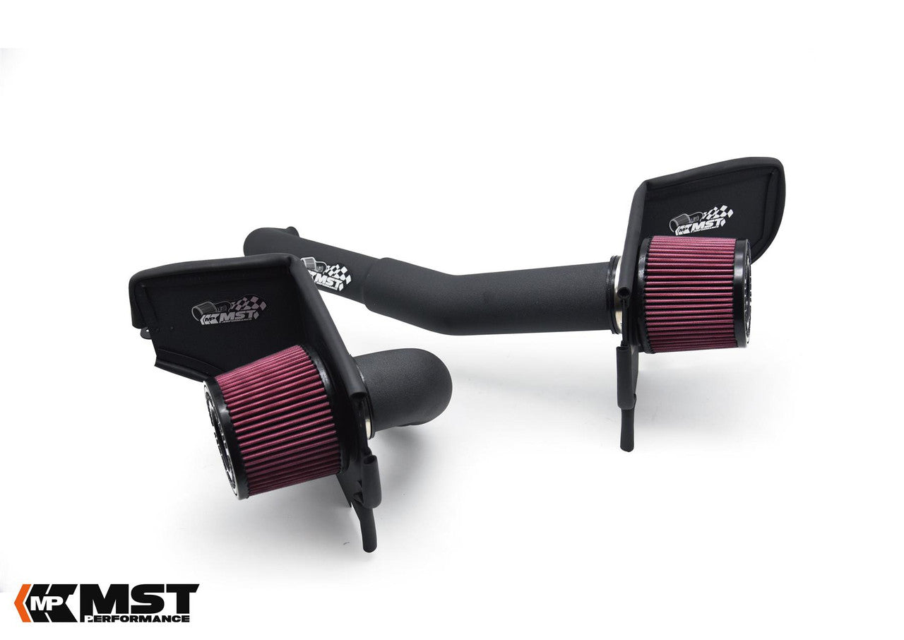 MST Performance Induction Kit for BMW M3/M4 (G80/G82) Competition S58 2021+-MST Induction Kits-carbonizeduk