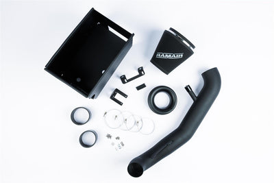 Performance Foam Induction Kit for Audi RS3 8V 2.5 TFSI-Intake Kits-carbonizeduk
