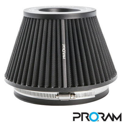 PRORAM Performance Intake Kit for F56 Mini Cooper 1.5T 2.0T - Rect MAF Ramair-induction kit-carbonizeduk