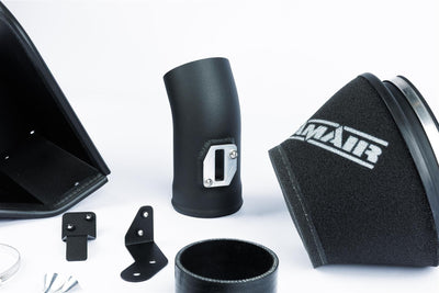 Performance Foam Induction Kit for F56 Mini Cooper 1.5T & Cooper S 2.0T - Rect MAF-Intake Kits-carbonizeduk