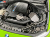 RamAir Performance Foam Intake Kit With Carbon Lid to fit BMW 135i 235i M2 2.0T N55-induction kit-carbonizeduk