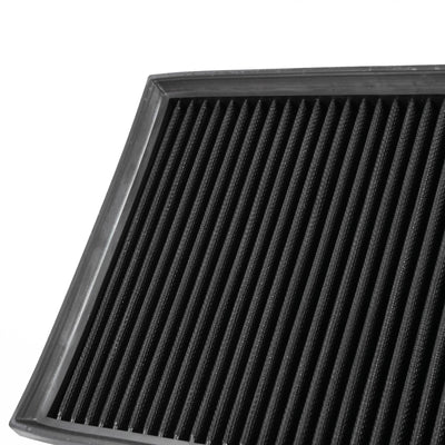 Performance Pleated Replacement Air Filter for Audi RS3 Quattro 2.5-Filters-carbonizeduk