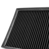 ProRam PPF-1826 - VW Audi Replacement Pleated Air Filter-Panel filter-carbonizeduk