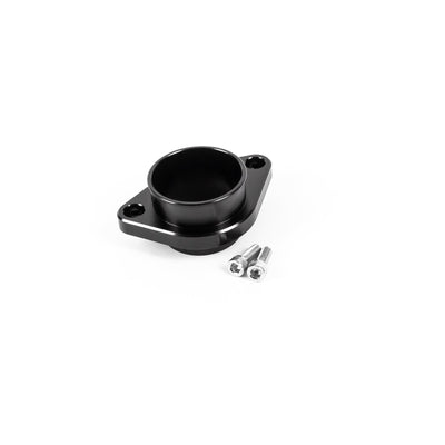 1.5 TSI 35 TFSI VW Audi Intake Hose Turbo Inlet Adapter - Red-Pipework-carbonizeduk