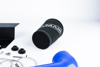 Performance Foam Induction Kit for 2.0 TSI TFSI MK6 GTI - Blue Hose-Intake Kits-carbonizeduk