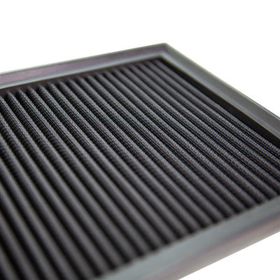 ProRam PPF-1878 - VW Audi Seat Skoda Replacement Pleated Air Filter-Panel filter-carbonizeduk