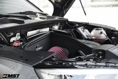 MST Performance Induction Kit for Audi Q5 2.0 TFSI 2018+-MST Induction Kits-carbonizeduk