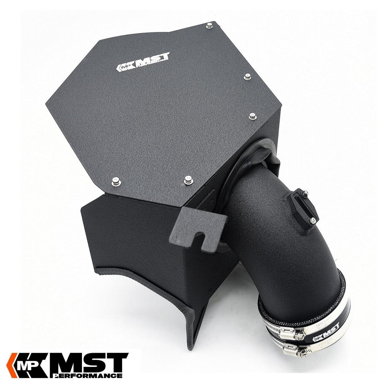 MST Performance Induction Kit for 3.0T B58 Toyota Supra A90 BMW Z4-MST Induction Kits-carbonizeduk