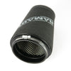 Ramair Foam 110mm (4.3inch) ID Neck Polymer Base Neck Cone Air Filter-Filters-carbonizeduk