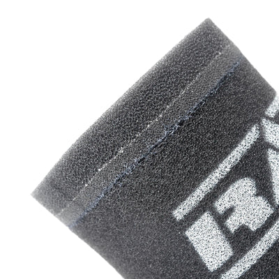 Motorcycle Pod Foam Air Filter 48mm-Filters-carbonizeduk