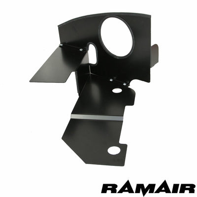 Performance Foam Induction Kit for MK5/MK6 Golf 1.9/2.0 TDI-Intake Kits-carbonizeduk