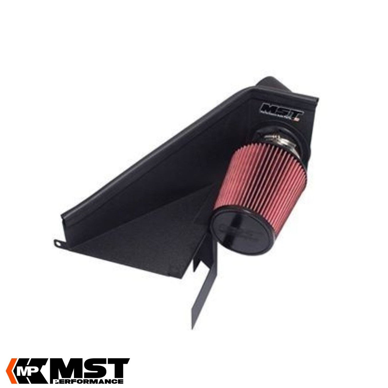 MST Performance Induction Kit for 3.2 V6 VW Golf R32-MST Induction Kits-carbonizeduk