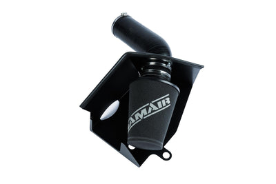 Performance Foam Induction Kit for 2.5 TFSI Audi RS3 TTRS 8P/8J-Intake Kits-carbonizeduk