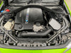 RamAir Performance Foam Intake Kit With Carbon Lid to fit BMW 135i 235i M2 2.0T N55-induction kit-carbonizeduk