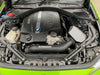 Performance Foam Induction Kit With Carbon Lid to fit BMW 135i 235i M2 3.0T N55-Intake Kits-carbonizeduk