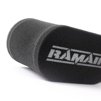 MS-017 - 2x Twin Inlet Motorcycle Carb Sock Air Filter-Filters-carbonizeduk