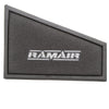 Ramair RPF-1653 - Renault Replacement Foam Air Filter-intake pipework-carbonizeduk