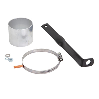 Performance Pleated Induction Kit for Vauxhall Corsa D 1.0 1.2-Intake Kits-carbonizeduk