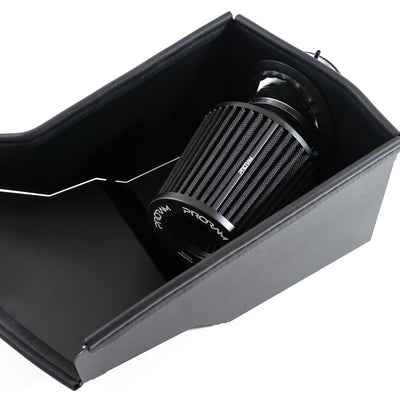 Performance Pleated Induction Kit for Audi TT 8J 2.0 TDI-Intake Kits-carbonizeduk