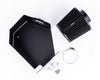 Performance Pleated Induction Kit for Vauxhall Corsa VXR-Intake Kits-carbonizeduk