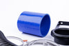 Performance Pleated Induction Kit for VW MK5 Golf R32 3.2 V6 - Blue Hoses-Intake Kits-carbonizeduk
