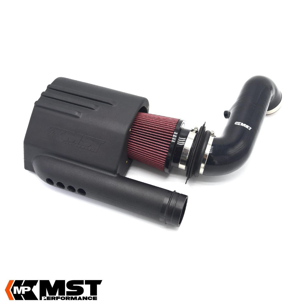 MST Performance Induction Kit 1.4 TSI EA 211 VW Golf MK7 EA211-MST Induction Kits-carbonizeduk