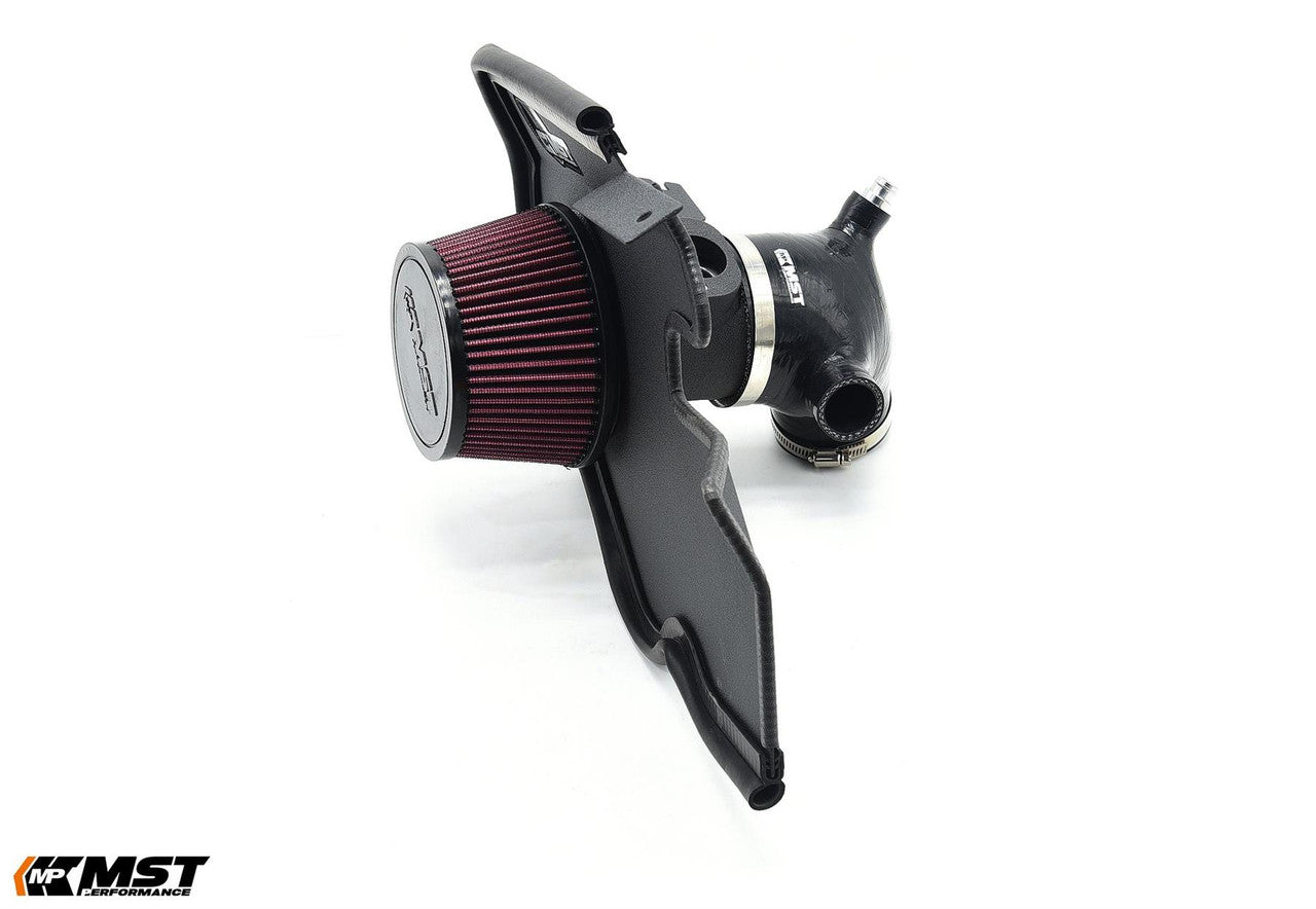 MST Performance Induction Kit for BMW 535i F10/F11 3.0T N55-MST Induction Kits-carbonizeduk