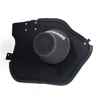 Ramair Performance Induction Air Filter Kit to fit VW Transporter T6 2.0 BiTurbo-induction kit-carbonizeduk