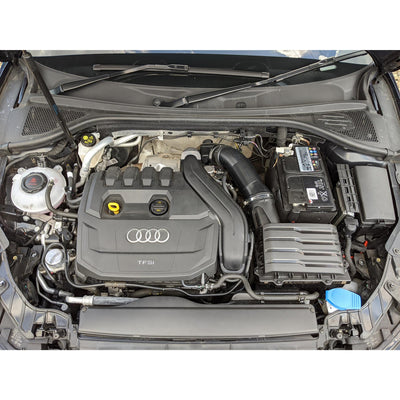 PRORAM Performance Induction Kit for Volkswagen MK8 1.5/1.0 TSI-induction kit-carbonizeduk