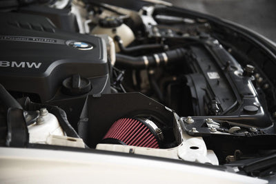 MST Performance Induction Kit & Inlet For The 328i BMW N20/N26-MST Induction Kits-carbonizeduk