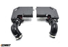 MST Performance Induction Kit and Inlet Pipe for Mercedes 3.0 Twin Turbo V6-MST Induction Kits-carbonizeduk