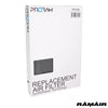 ProRam PPF-9797 - Mercedes Replacement Pleated Air Filter-Panel filter-carbonizeduk