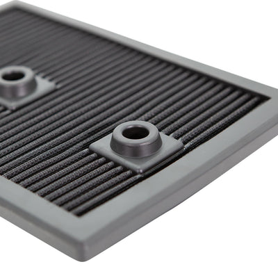 ProRam PPF-9793 - VW Audi Seat Skoda Replacement Pleated Air Filter-intake pipework-carbonizeduk