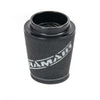 Ramair Foam 84mm (3.3inch) ID Neck Polymer Base Neck Cone Air Filter-Filters-carbonizeduk