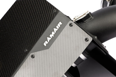 Performance Foam Induction Kit With Carbon Lid to fit BMW 1/2/3/4 Series 2.0T B48-Intake Kits-carbonizeduk
