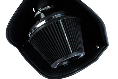 Performance Pleated Induction Kit for BMW 1/2 Series 1.5 B38-Intake Kits-carbonizeduk