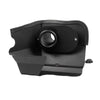 Performance Foam Induction Kit for 2.0 TSI MQB VAG - No Hose-Intake Kits-carbonizeduk