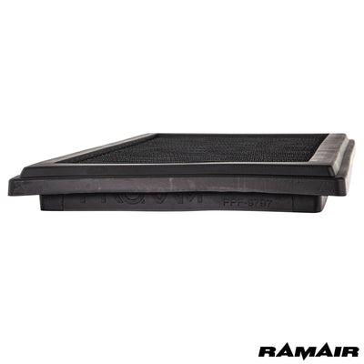 Performance Pleated Replacement Air Filter for Mercedes Benz 2.0T M274-Filters-carbonizeduk